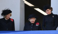 Düşes Camilla 'Diana'yı mahveden kadın'! Kraliçe olamayacak