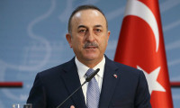Bakan Çavuşoğlu Iraklı mevkidaşı ile görüştü