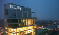 Philips, ABD'li BioTelemetry'yi 2,8 milyar dolara satın alıyor