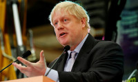 Boris Johnson'dan korkutan korona virüs sözleri
