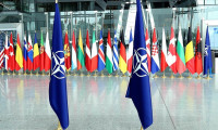 NATO'dan Türkiye ve Yunanistan'ı yakınlaştırma çabası