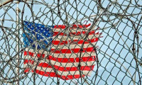ABD'deki cezaevlerinde bin 700 mahkum Kovid-19 nedeniyle öldü