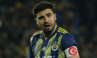 Fenerbahçe'de Ozan Tufan korona virüs oldu!
