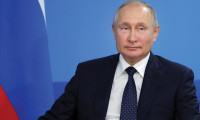 Putin'den kendine ömür boyu dokunulmazlık armağanı