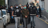 Ceyhan'daki rüşvet operasyonunda 5 tutuklama