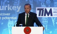 Erdoğan: Teknolojik her türlü çabayı destekleyeceğiz