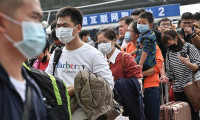 Pekin'de acil durum ilan edildi