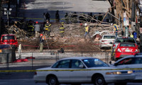 ABD'deki patlamada saldırganın kimliği açıklandı