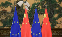 AB ve Çin, yatırım anlaşması yapmaya hazırlanıyor