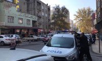 Kahramanmaraş'ta polise ateş açıldı: 1 şehit