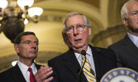 ABD'de nakit desteğin 2 bin dolara çıkışı Senato'ya takıldı