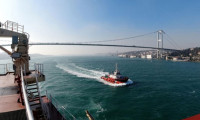 İstanbul Boğazı'nda gemi geçişleri durduruldu