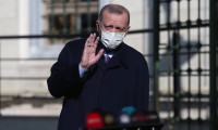 Erdoğan: Fransa bir an önce Macron'dan kurtulsun