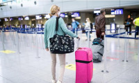 AB Sağlık Ajansı: Seyahat edenleri karantinaya almak etkili bir uygulama değil
