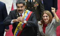 Maduro'dan ABD'ye ilginç suçlama