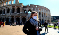 İtalya'da korona virüsten can kaybı arttı