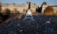 Fransa'da protestolar hız kesmiyor