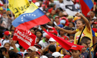 Venezuela'da parlamento seçimleri başladı