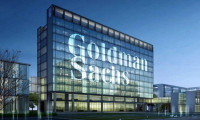 Goldman Sachs, Çin'de ortak olduğu aracı kurumun hisselerinin tamamını alacak