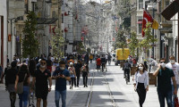 İstanbul'da iş bulanlar yüzde 65 arttı