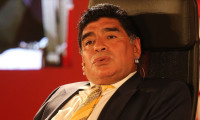 Arjantin Maradona'lı banknot basacak
