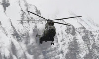 Fransa'da helikopter düştü: 5 ölü
