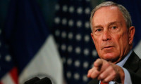 Bloomberg'in seçim bütçesi 200 milyon dolar