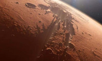 Mars'a yolculuk süresini yarıya düşürecek roket motoru keşfedildi
