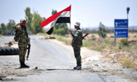 Suriye ordusu: Türkiye'ye saldırıyla cevap vereceğiz