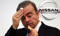 Nissan'dan eski CEO'suna 90 milyon dolarlık tazminat davası 