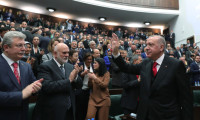 Erdoğan: FETÖ'nün en önemli siyasi ayağı Kılıçdaroğlu ve ekibidir