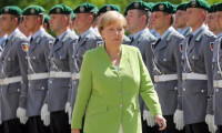 Merkel yoksa koalisyon da yok