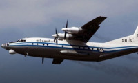 Kolombiya'da küçük uçak düştü: 4 ölü
