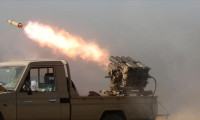 Irak'ta ABD'nin K1 Askeri Üssü füzeyle vuruldu