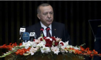 Erdoğan: Bizim dostluğumuz menfaatten değil muhabbetten geliyor