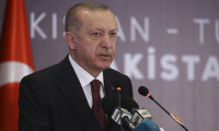Erdoğan: Bizim anlayışımıza göre sermayenin milliyeti yoktur.
