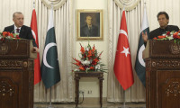 Erdoğan: Türkiye her zaman Pakistan'ın yanındadır