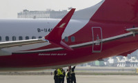 ABD hava yolu devleri 737 Max'ların uçuşunu erteledi