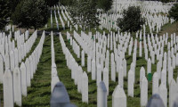 Srebrenitsa'da yıllar sonra toprağa verilecekler