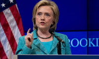 Bloomberg, başkanlık yarışına Hillary Clinton ile girebilir