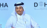 Katar: Körfez krizi müzakereleri askıya alındı