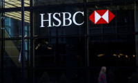 HSBC İngiltere 10 bin çalışanını işten çıkarabilir