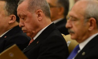 Kılıçdaroğlu'ndan Erdoğan'a 5 kuruşluk dava