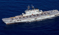 AB'den Doğu Akdeniz'de yeni operasyon kararı