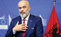 Arnavutluk Başbakanı'ndan deprem teşekkürü