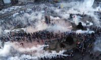 Gezi Parkı davasında karar günü