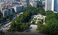 Gezi Parkı davasında tüm sanıklar beraat etti