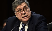 ABD Adalet Bakanı Barr, yakınlarına istifa etmeyi düşündüğünü söyledi
