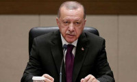 Erdoğan: Beğenmeyenler çekti gitti