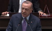 Erdoğan: Türkiye kendi planını hazırladı